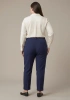 SEDNA PANTOLON 7210 - LACİVERT