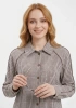 ALESYA TAKIM 5365 - KAHVE