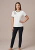 ANGORA BLUZ A110 - EKRU