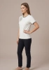 ANGORA BLUZ A110 - EKRU