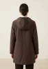 BERİN RİVA KAP 4690 - KAHVE