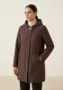 BERİN RİVA KAP 4690 - KAHVE