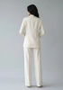 DOOP CEKET-PANTOLON TAKIM 4503 - BEJ