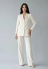 DOOP CEKET-PANTOLON TAKIM 4503 - BEJ