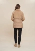 DOOP KABAN 9059 - CAMEL