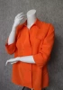 DOOP SALAŞ BLUZ 4045 - ORANGE