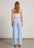DOOP YELEK-PANTOLON TAKIM  8702 - MAVİ