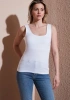 FASHION ATLET 266K1 - BEYAZ