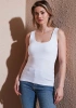 FASHION ATLET 266K1 - BEYAZ