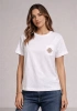FASHION BLUZ 226K - BEYAZ