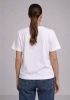 FASHION BLUZ 226K - BEYAZ
