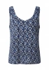 FASHION BLUZ 289K - MAVİ