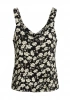 FASHION BLUZ 289K - SİYAH