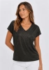 FASHION BLUZ 291K - SİYAH