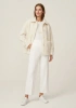 FASHION CEKET 419K2 - EKRU