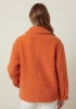 FASHION CEKET 419K2 - KİREMİT