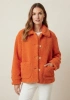 FASHION CEKET 419K2 - KİREMİT