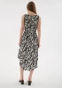 FASHION ELBİSE 154K - SİYAH