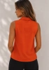 FASHION GÖMLEK 369K - KİREMİT