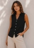 FASHION GÖMLEK 369K - SİYAH