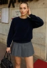 FASHION KAZAK 0160K1 - İNDİGO