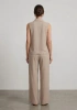 FASHION PANT 109K1 - VİZON