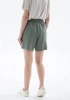 FASHION ŞORT 606K1 - HAKİ