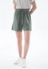 FASHION ŞORT 606K1 - HAKİ