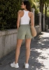 FASHION ŞORT 606K1 - HAKİ