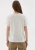 FASHION TSHIRT 149K - EKRU