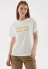 FASHION TSHIRT 149K - EKRU