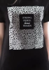 FASHION TSHIRT 430K - SİYAH