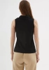 FASHION TSHIRT 516K - SİYAH