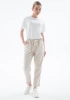 FASHİONPANTOLON 344K1 - BEJ