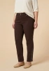 FUAT GÜRŞEN PANTOLON 5413 - KAHVE