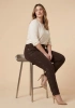 FUATGÜRŞEN PANTOLON 6401 - KAHVE