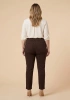 FUATGÜRŞEN PANTOLON 6401 - KAHVE
