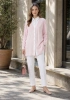 FUATGÜRŞEN TUNİK 5380 - PEMBE