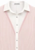 FUATGÜRŞEN TUNİK 5380 - PEMBE