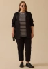 GALA-Xİ 2Lİ ÜST TK 2714002 - SİYAH