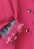 GALA-Xİ CEKET 2401057 - PEMBE
