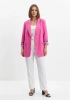 GALA-Xİ CEKET 2401057 - PEMBE