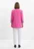 GALA-Xİ CEKET 2401057 - PEMBE