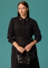 GALA-Xİ ELBİSE 1314008 - SİYAH
