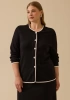 GALA-Xİ HIRKA 21114009 - SİYAH