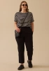GALA-Xİ PANT 1014012 - SİYAH