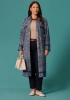GALA-Xİ TUNİK 1214003 - LACİVERT