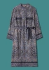 GALA-Xİ TUNİK 1214003 - LACİVERT