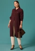 GALA-Xİ TUNİK 1214010 - BORDO
