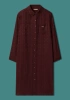 GALA-Xİ TUNİK 1214010 - BORDO